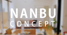 NANBU CONCEPT